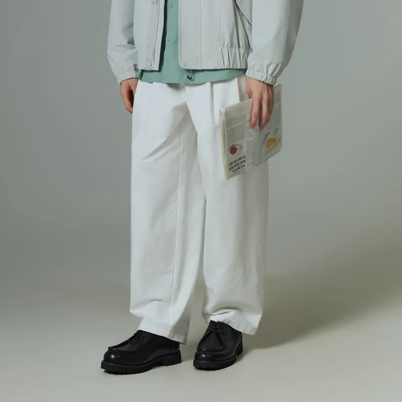 TIKIMOMOKA Casual Pants Unisex-2