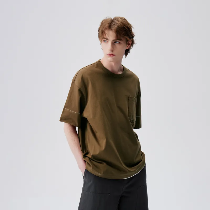 TIKIMOMOKA T Shirts Unisex-5