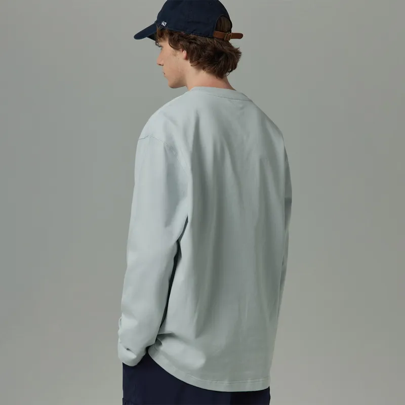 TIKIMOMOKA T Shirts Men-10