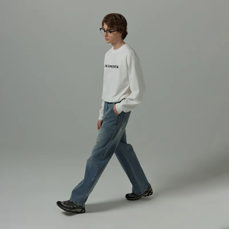 TIKIMOMOKA T Shirts Men-6