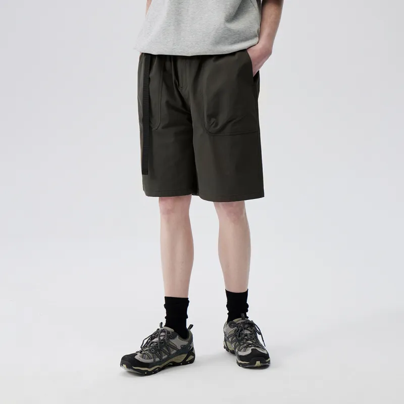 TIKIMOMOKA Casual Shorts Men-9