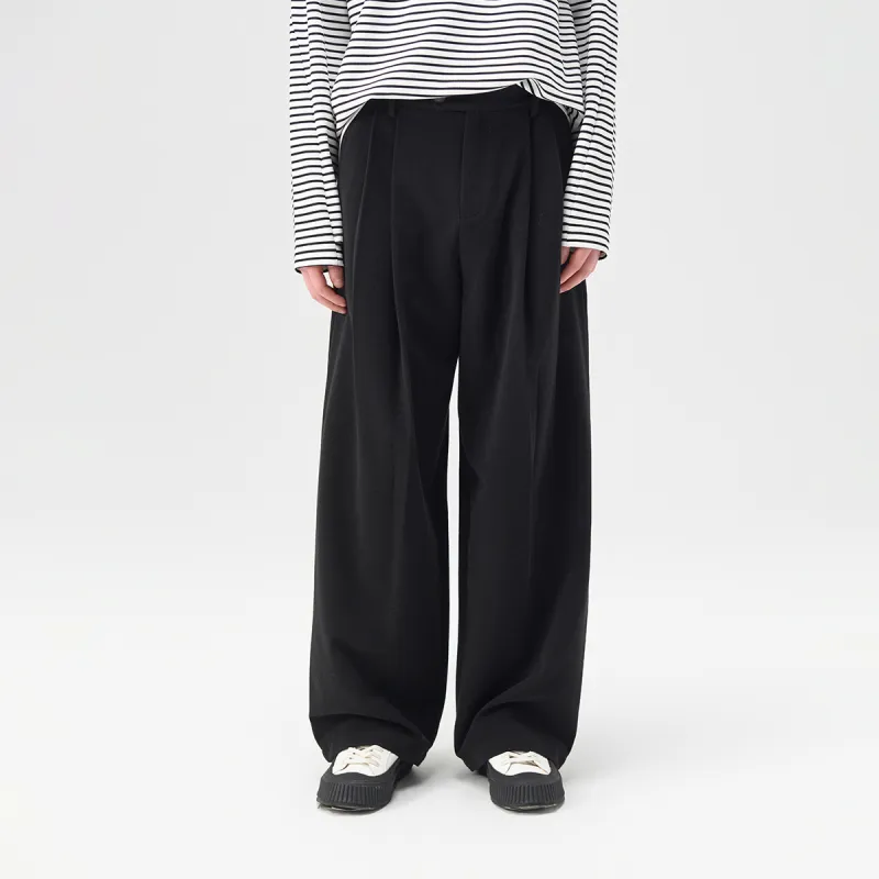 TIKIMOMOKA FW24 Casual Pants Unisex-18