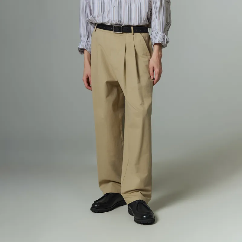TIKIMOMOKA Casual Pants Unisex-13