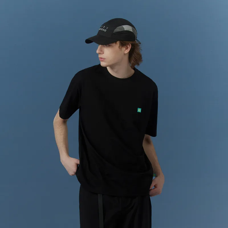 TIKIMOMOKA T Shirts Unisex-2