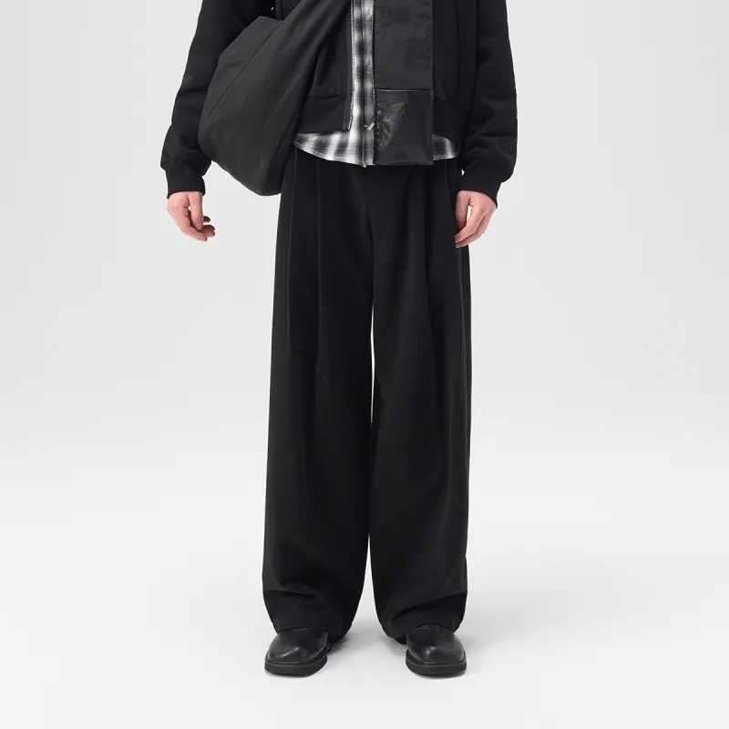 TIKIMOMOKA FW24 Casual Pants Unisex-22