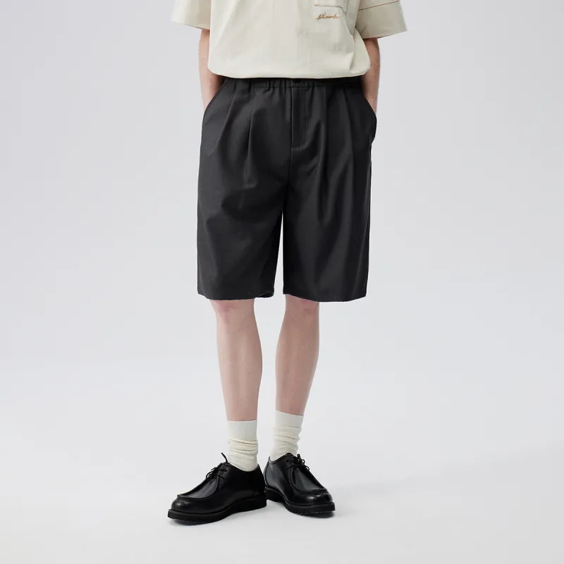 TIKIMOMOKA Casual Shorts Men-3