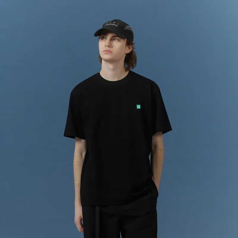 TIKIMOMOKA T Shirts Unisex-3