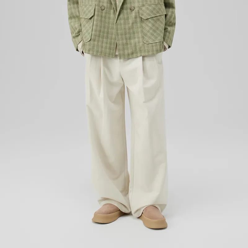 TIKIMOMOKA FW24 Casual Pants Unisex-7