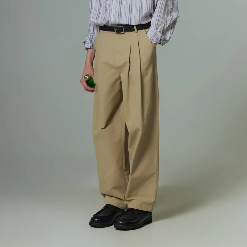 TIKIMOMOKA Casual Pants Unisex-10