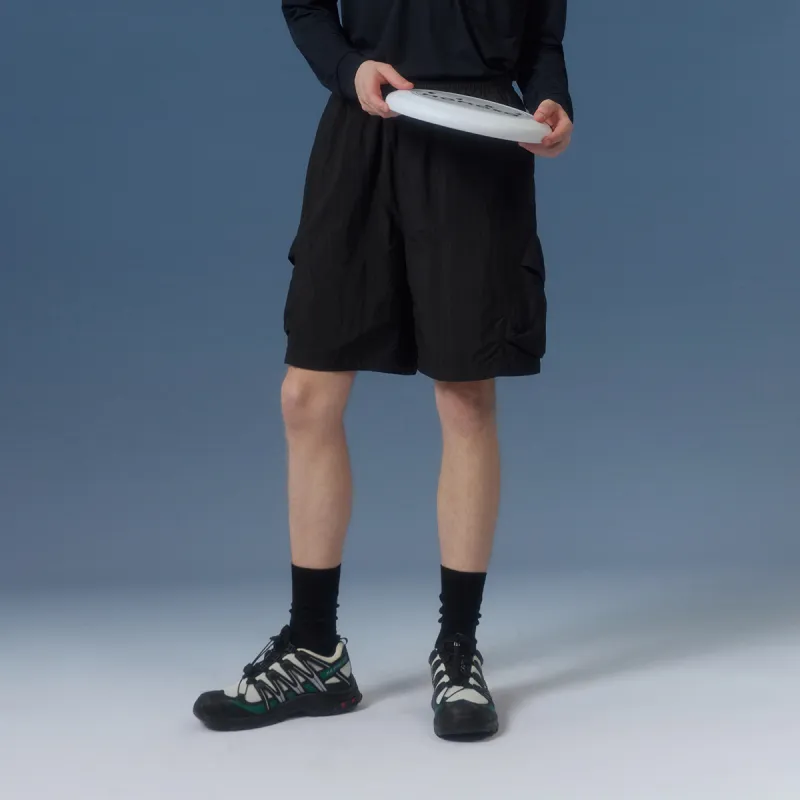 TIKIMOMOKA Casual Shorts Unisex-2