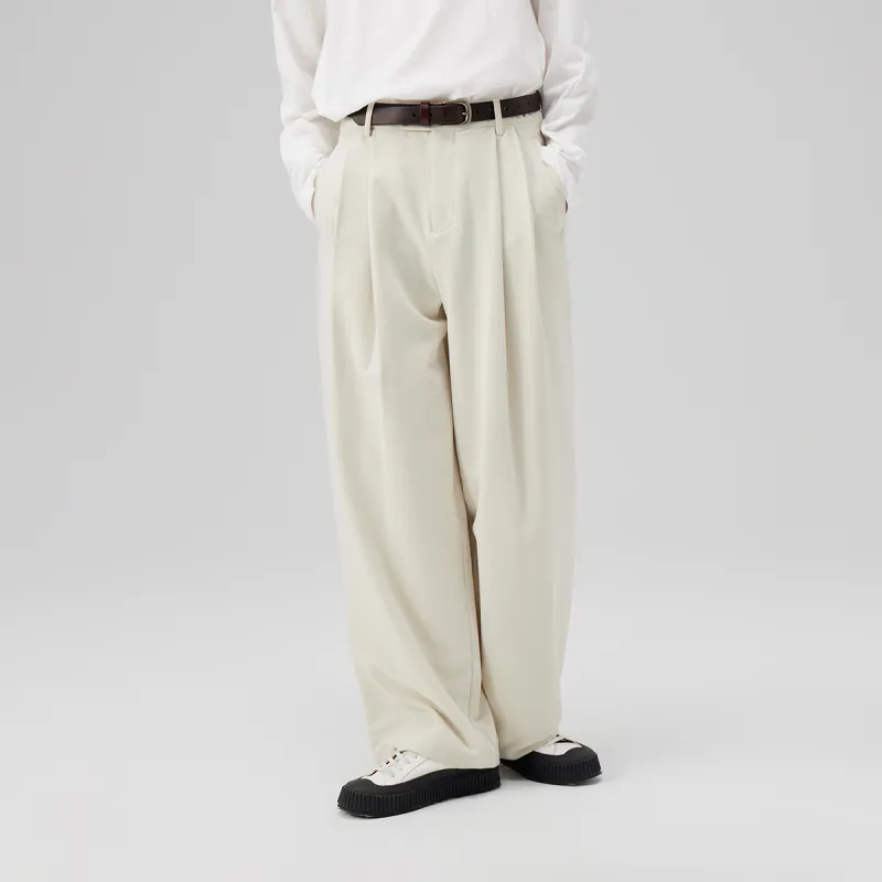 TIKIMOMOKA FW24 Casual Pants Unisex-4