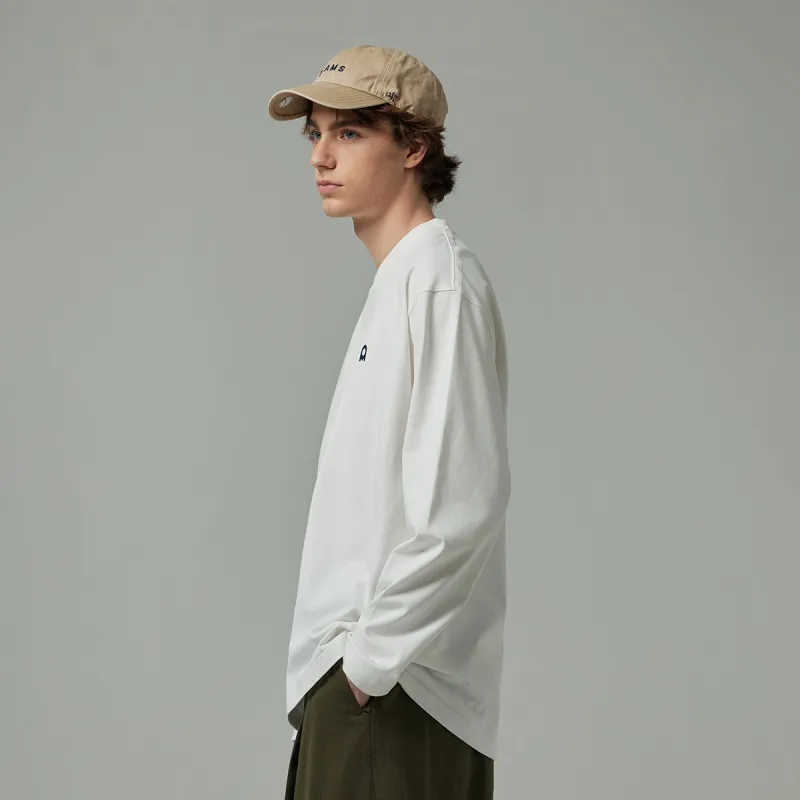 TIKIMOMOKA T Shirts Men-3