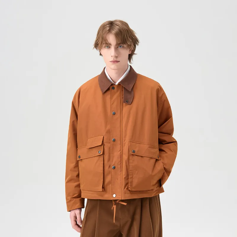 TIKIMOMOKA x COKEIN FW24 Jackets & Coats Unisex-9
