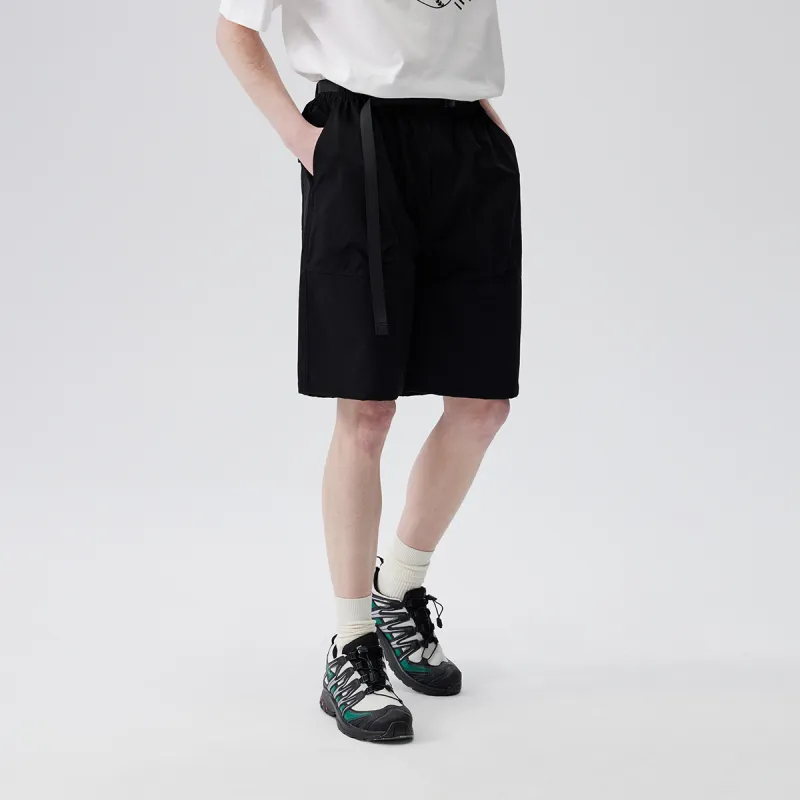 TIKIMOMOKA Casual Shorts Men-4
