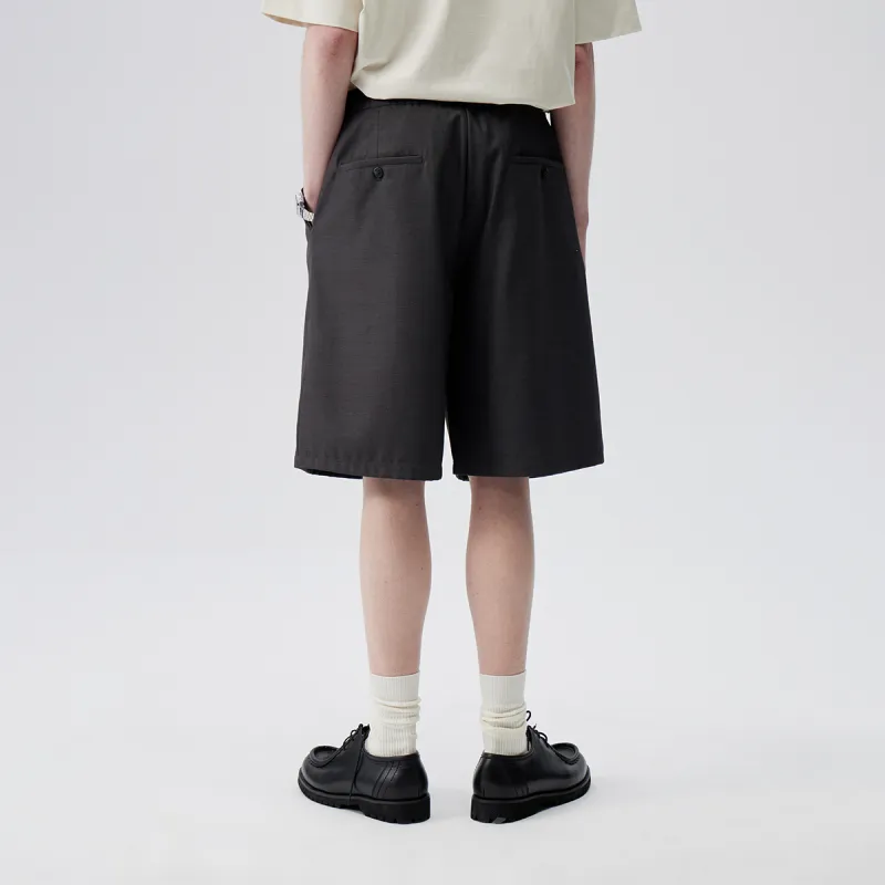 TIKIMOMOKA Casual Shorts Men-6