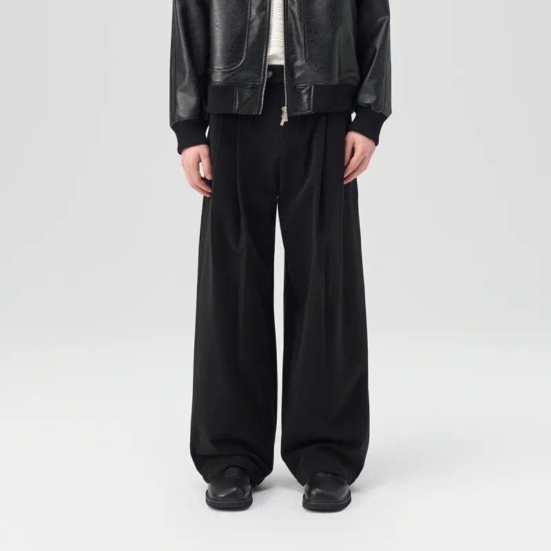 TIKIMOMOKA FW24 Casual Pants Unisex-21
