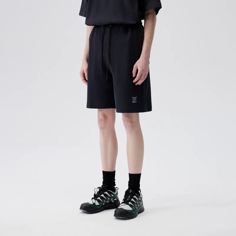 TIKIMOMOKA Casual Shorts Unisex-3