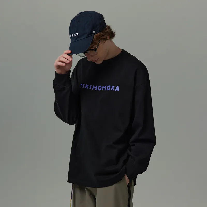 TIKIMOMOKA T Shirts Men-17