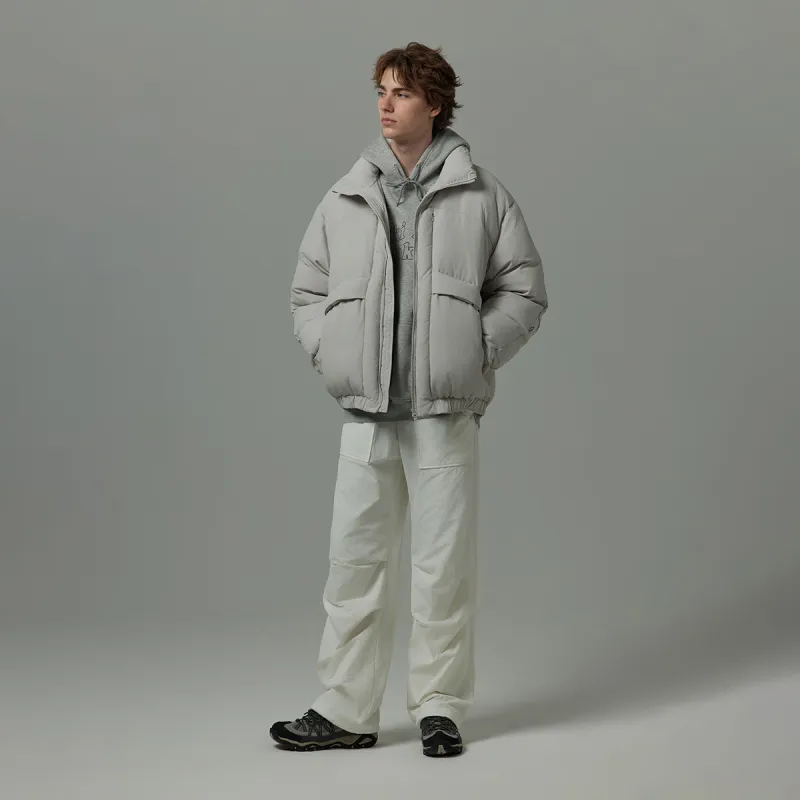 Cokein X TIKIMOMOKA City Walking Series Casual Pants Men-5