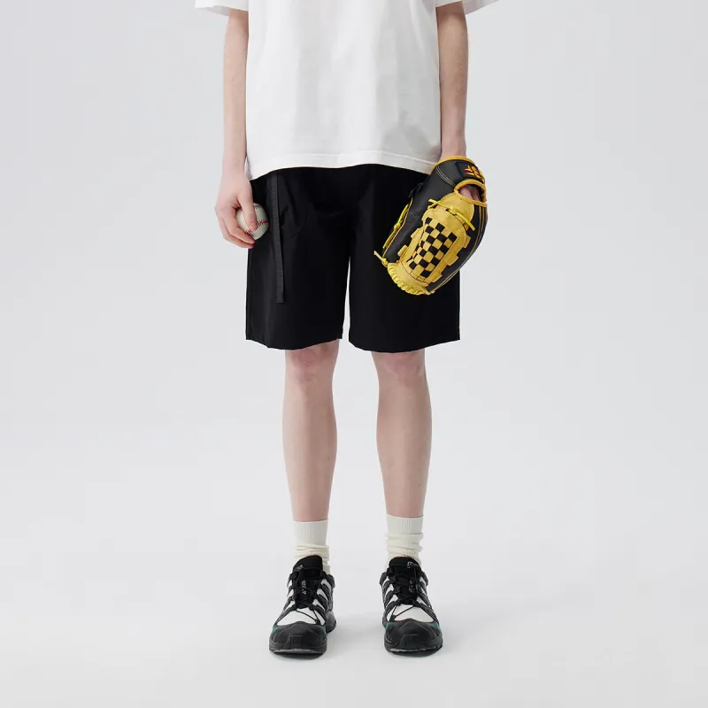 TIKIMOMOKA Casual Shorts Men-3