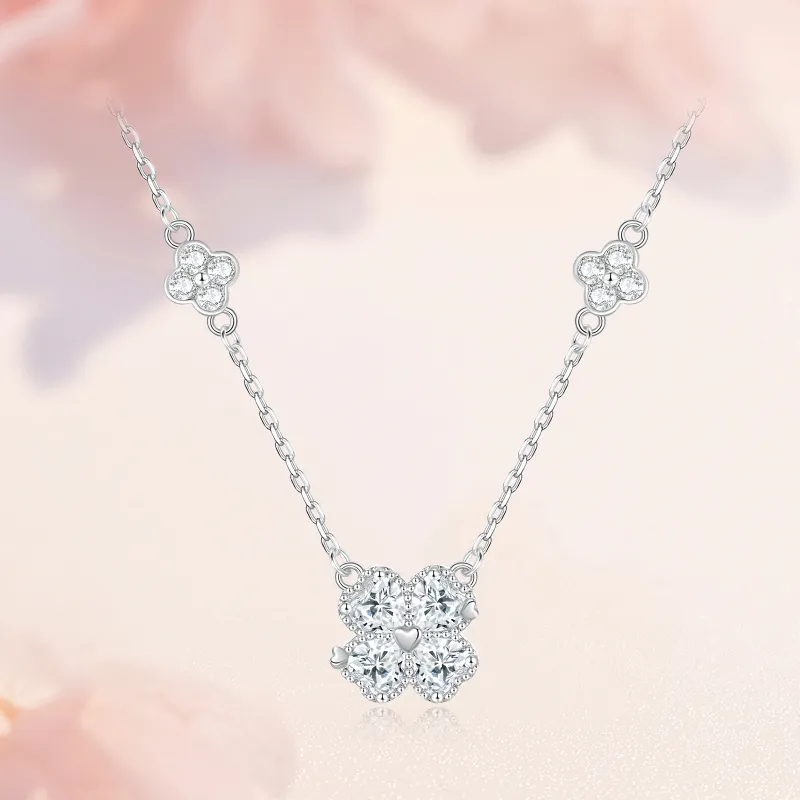 LAOYINFANG 990 Silver Sterling Silver Necklaces Women's-4