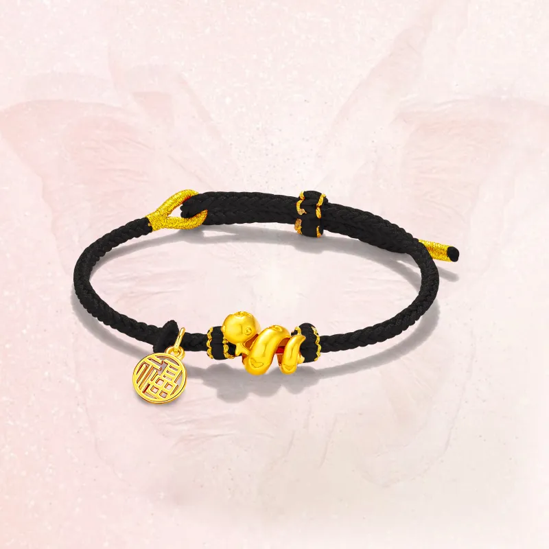 LAOYINFANG Sterling Silver Bracelets Unisex-15
