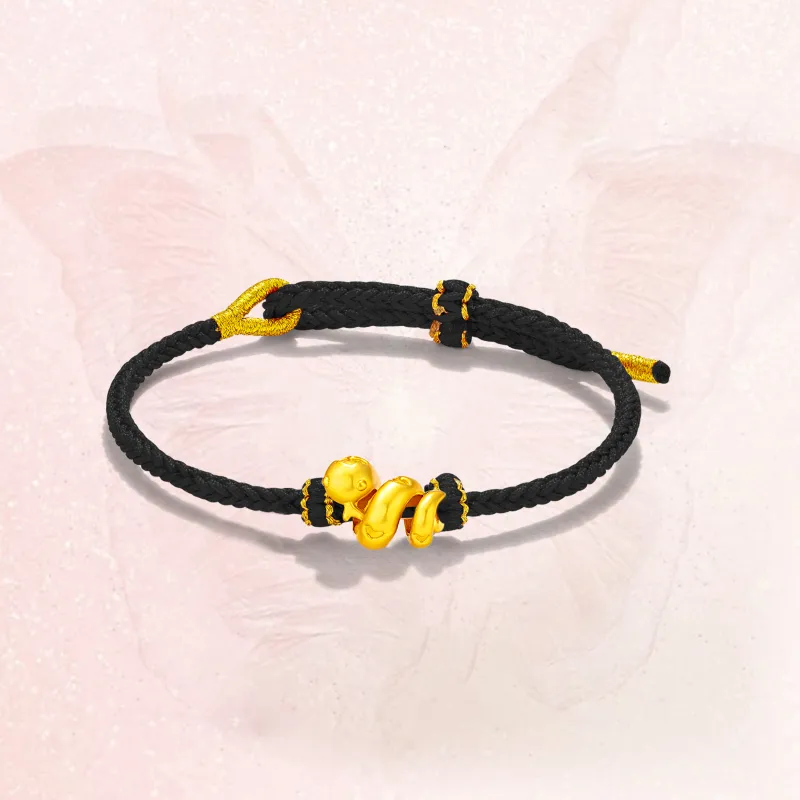 LAOYINFANG Sterling Silver Bracelets Unisex-9