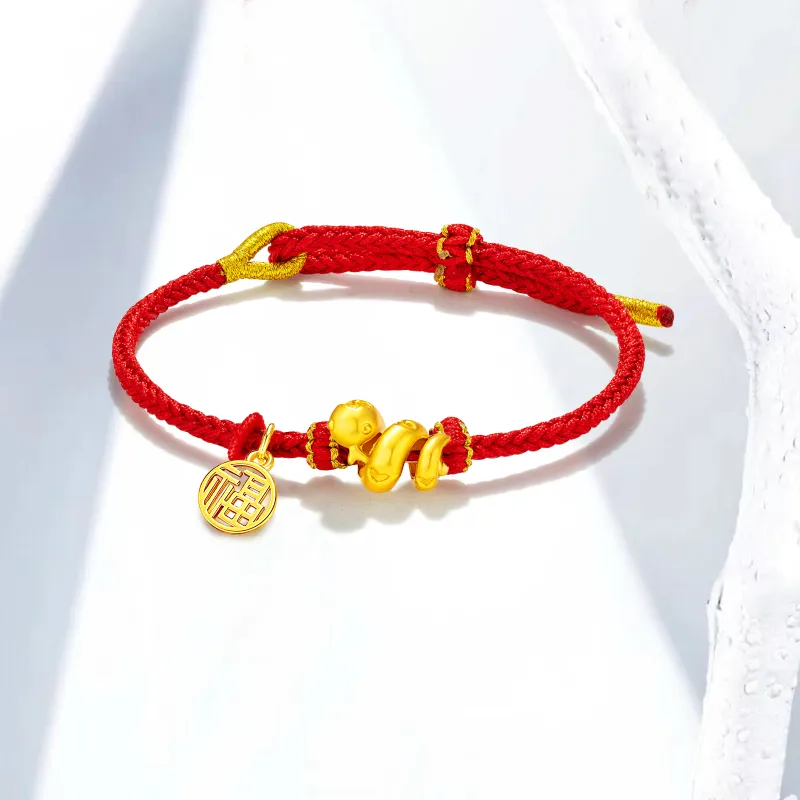 LAOYINFANG Sterling Silver Bracelets Unisex-16