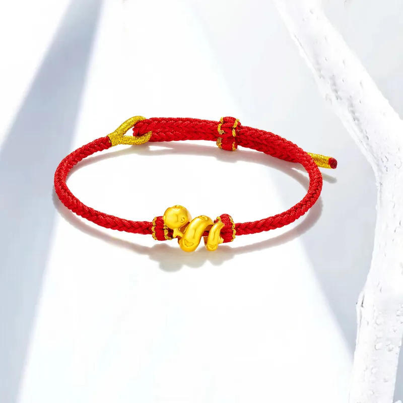 LAOYINFANG Sterling Silver Bracelets Unisex-19