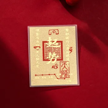 LAOYINFANG Resin Pendants Unisex