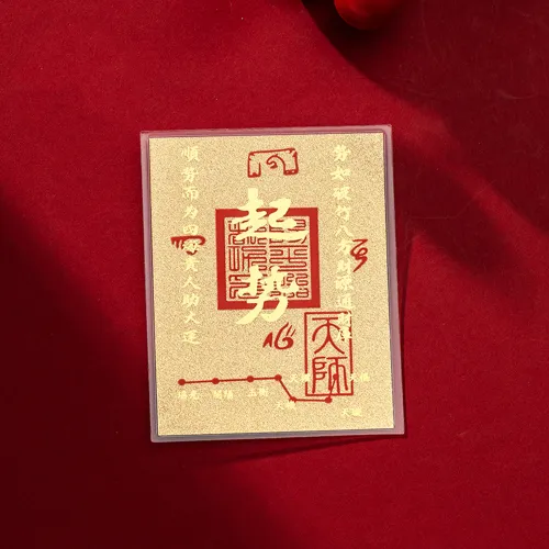 LAOYINFANG Resin Pendants Unisex