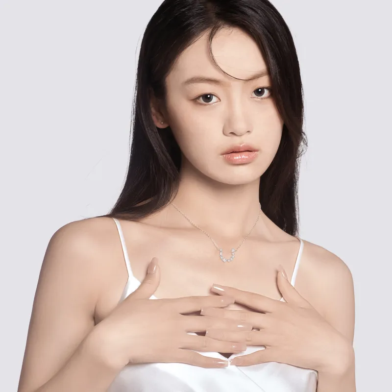 LAOYINFANG 999 Fine Silver Necklaces Women's-3