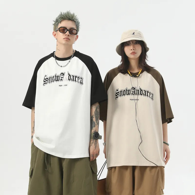 MPUX T Shirts Unisex-2