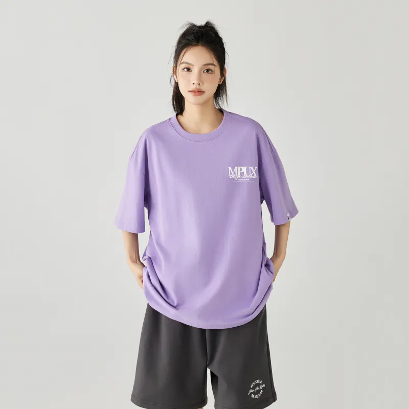 MPUX T Shirts Unisex-20