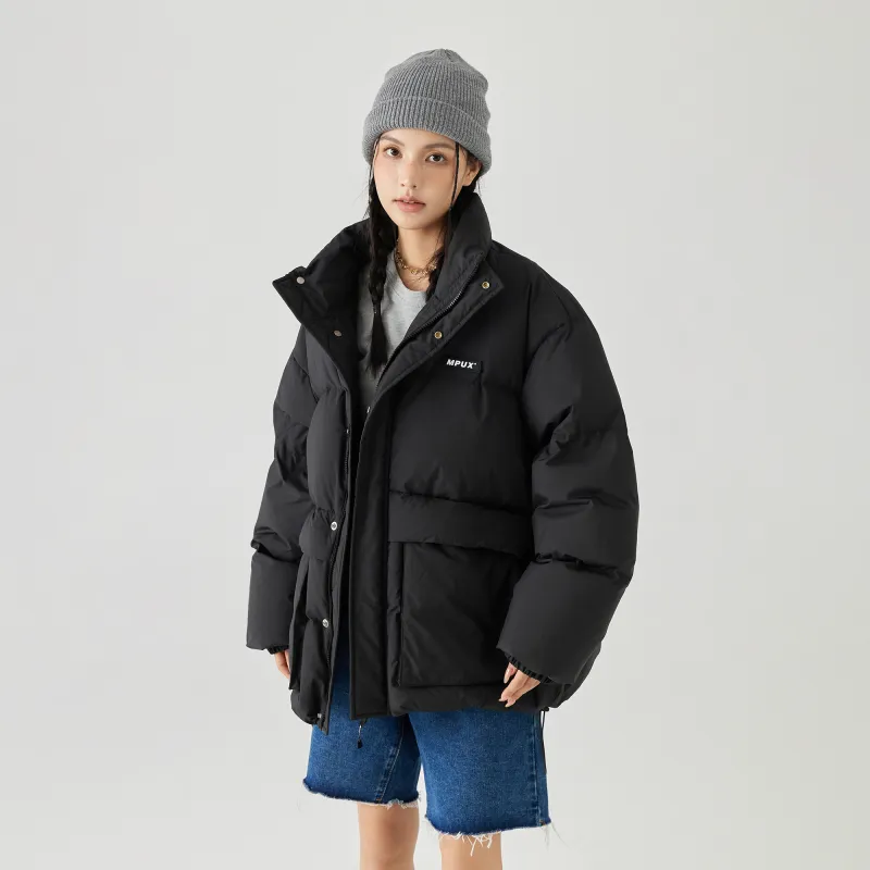 MPUX Down Jackets Unisex-6