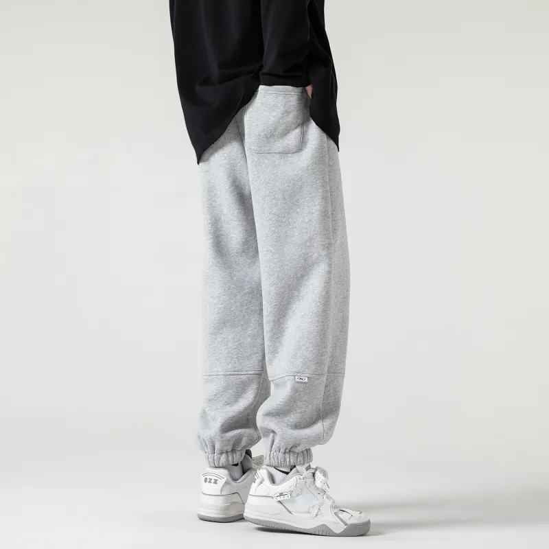 MPUX Casual Pants Unisex-10