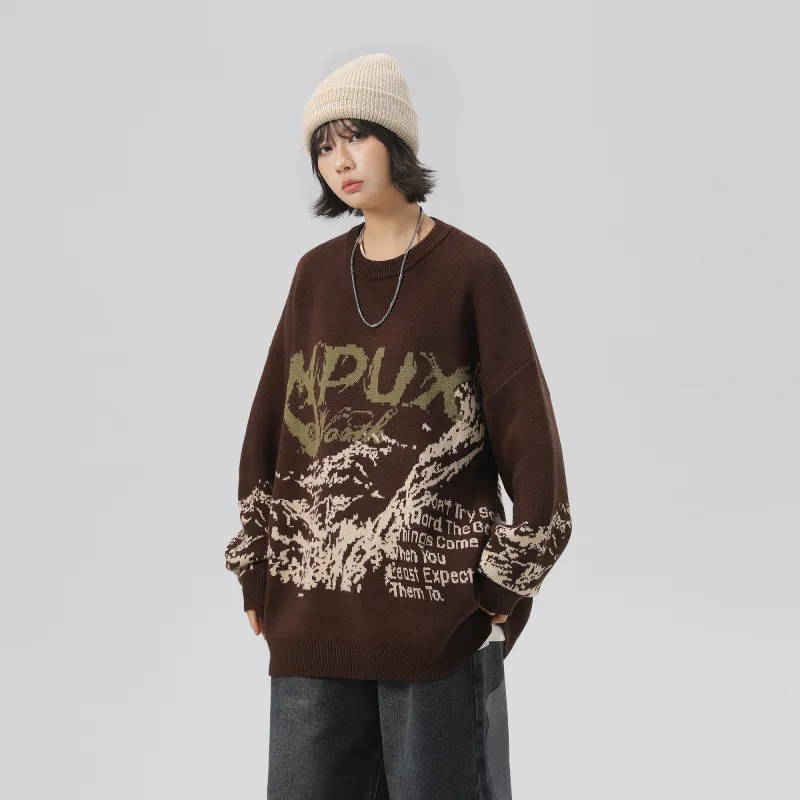 MPUX Sweaters Unisex-10