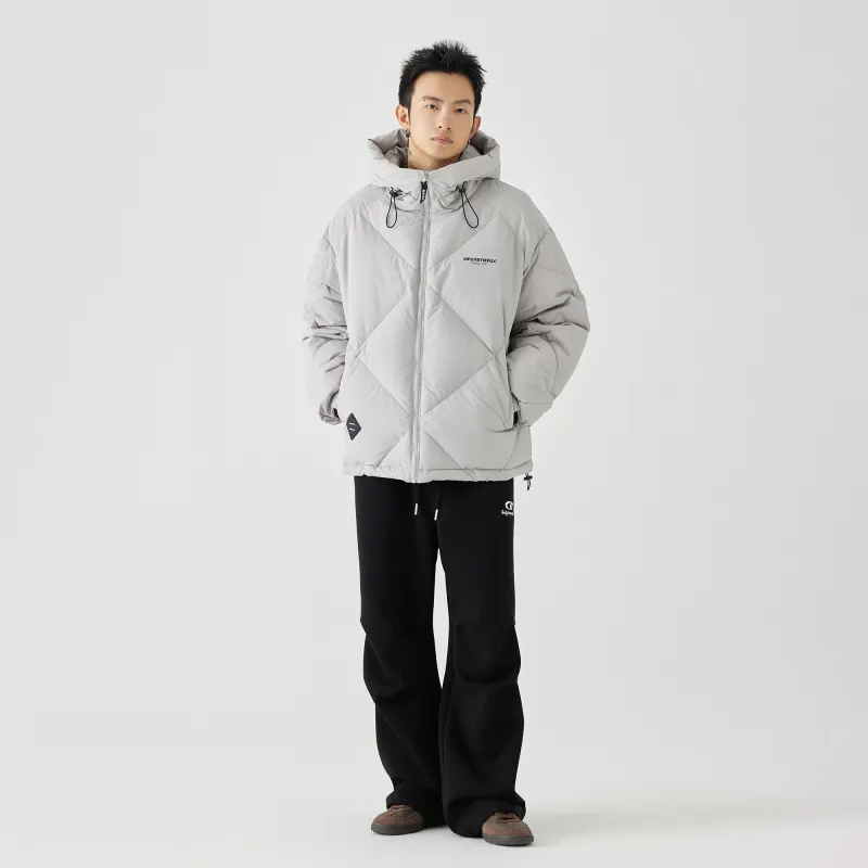 MPUX Down Jackets Unisex-21