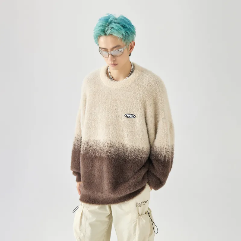 MPUX Knitwear Unisex-18