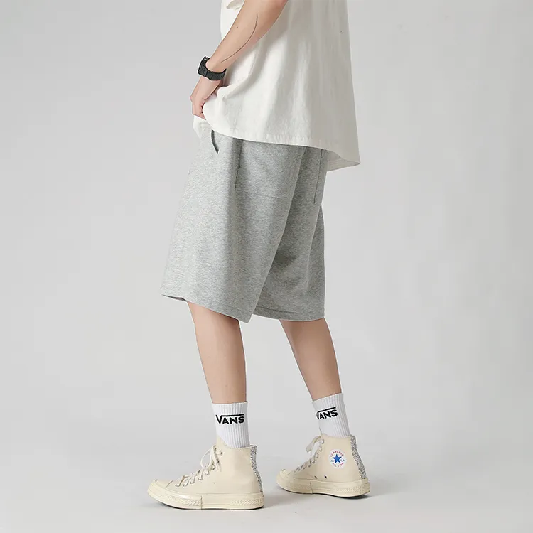 MPUX Casual Shorts Unisex-4