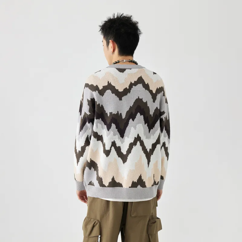 MPUX Sweaters Unisex-13