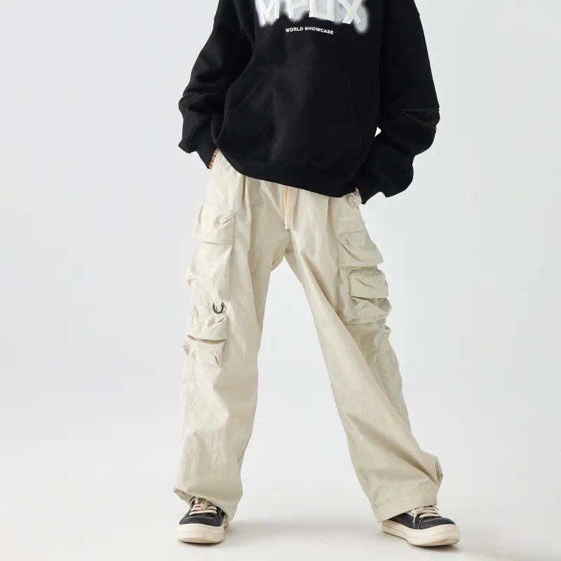 MPUX Cargo Pants Unisex-17