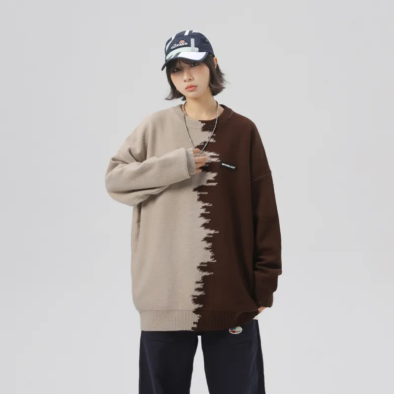 MPUX Sweaters Unisex-16