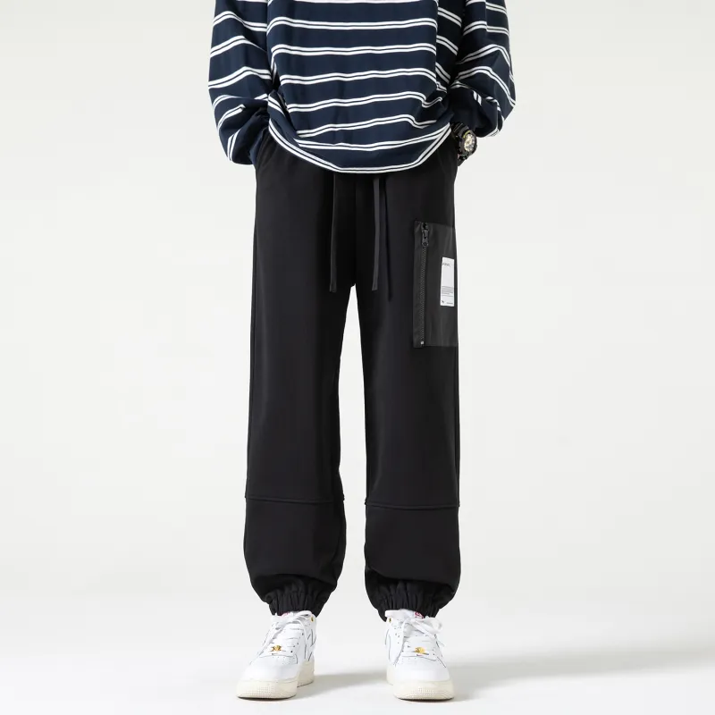 MPUX Casual Pants Unisex-3