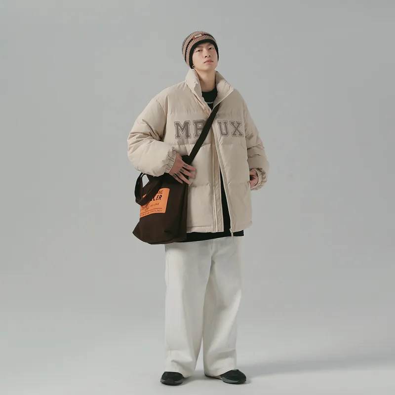 MPUX Down Jackets Unisex-16
