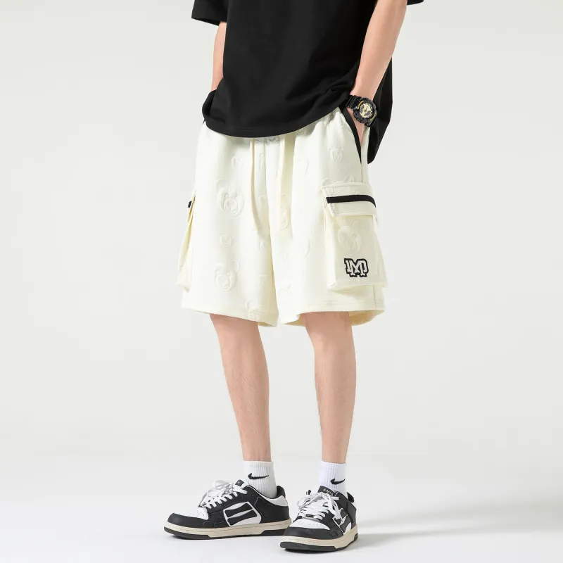 MPUX Casual Shorts Unisex-11