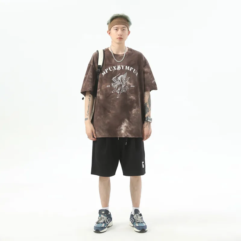 MPUX T Shirts Unisex-12