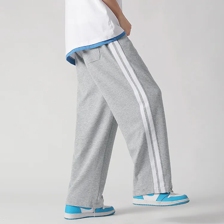 MPUX Knitted Sweatpants Unisex-17