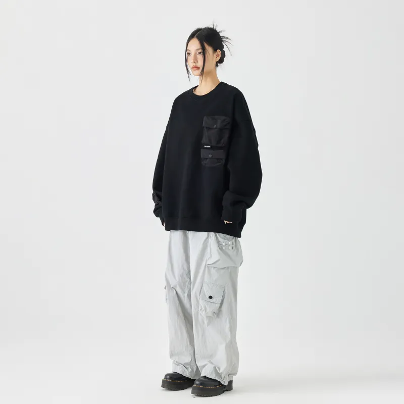 MPUX Cargo Pants Unisex-5