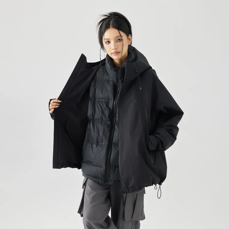 MPUX Down Jackets Unisex-6